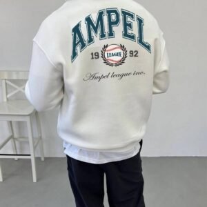 AMPEL INC