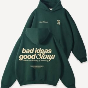 BAD IDEAS