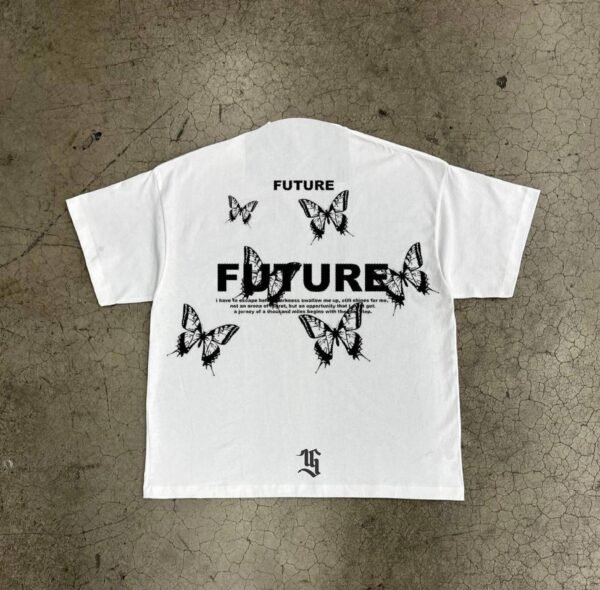 FUTURE OVER